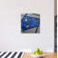Fragments Painting by Eddie Bruckner
