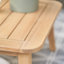 Cambrai Wicker 6 - Person Garden Lounge Set with Cushions