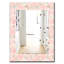 Miroir mural 23 traditionnel-40099891
