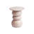 Stephanos Stool Indoor / Outdoor End Table-1777729275
