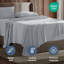 Ensemble de draps doux et respirant Hotel Collection-238553907-162598968