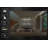 Allysha Flat Wall Mirror-412901048
