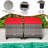 Outdoor Ottoman