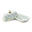 Sky Check Butter Box