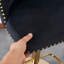 Tabouret de comptoir pivotant à hauteur réglable avec structure en métal-977340003-977339999