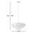 Epone 1 - Light Pendant-1671521191