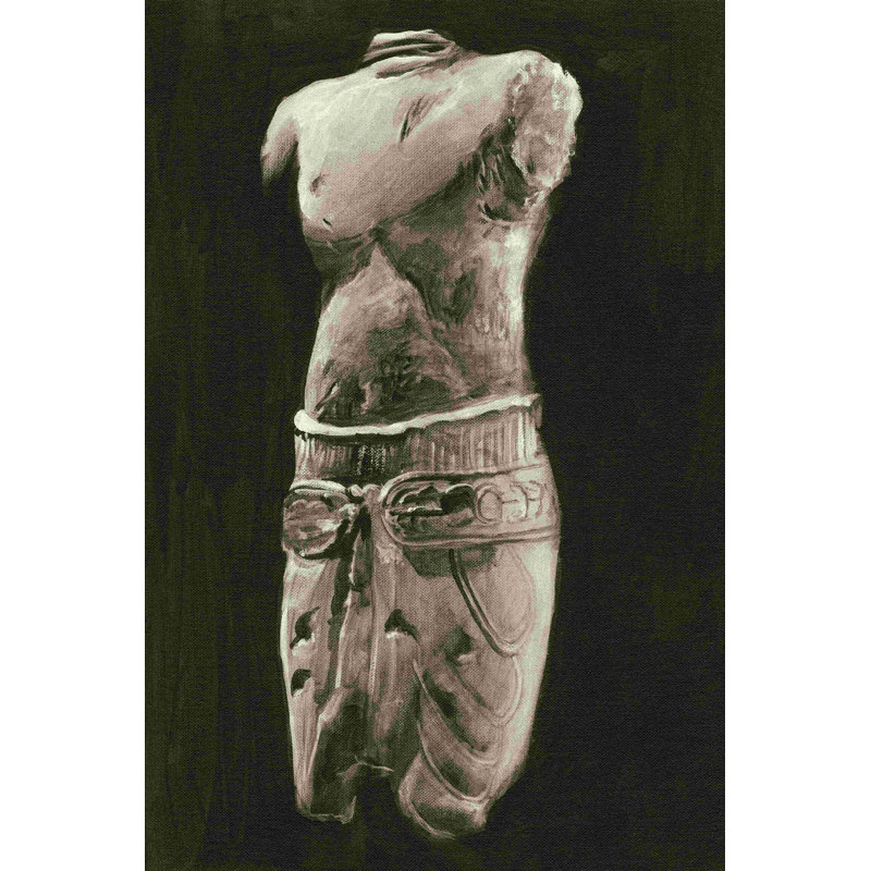 Roman Relic IV