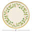 Assiette à salade Lenox