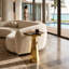 Despoina End Table