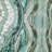 Lateaka Abstract Double Roll-1016465697
