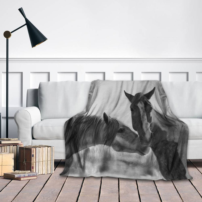 Hand Woven Blanket