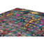 One-of-a-Kind 10' X 14'3" Flatweave Area Rug