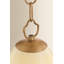 Luminaire suspendu Maliah-130940775