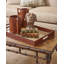 Sheraton Solid Wood Coffee Table