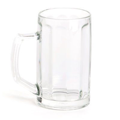 Hannover Wheat Beer Glass Set