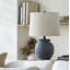 Lampe de table Lochan