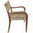 Bowie Upholstered Armchair