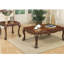 Table basse Cherry Oak
