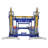 Automatic Eagle Beak Drum Lifter