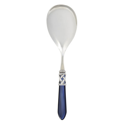 Aladdin Stainless Steel Serving Spoon
