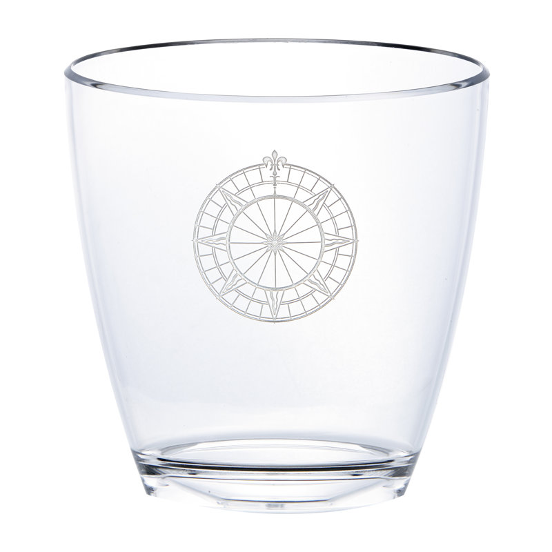 Alaeya Acrylic Champagne Bucket