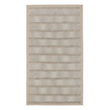 Scandinavian Wool Geometric Area Rug