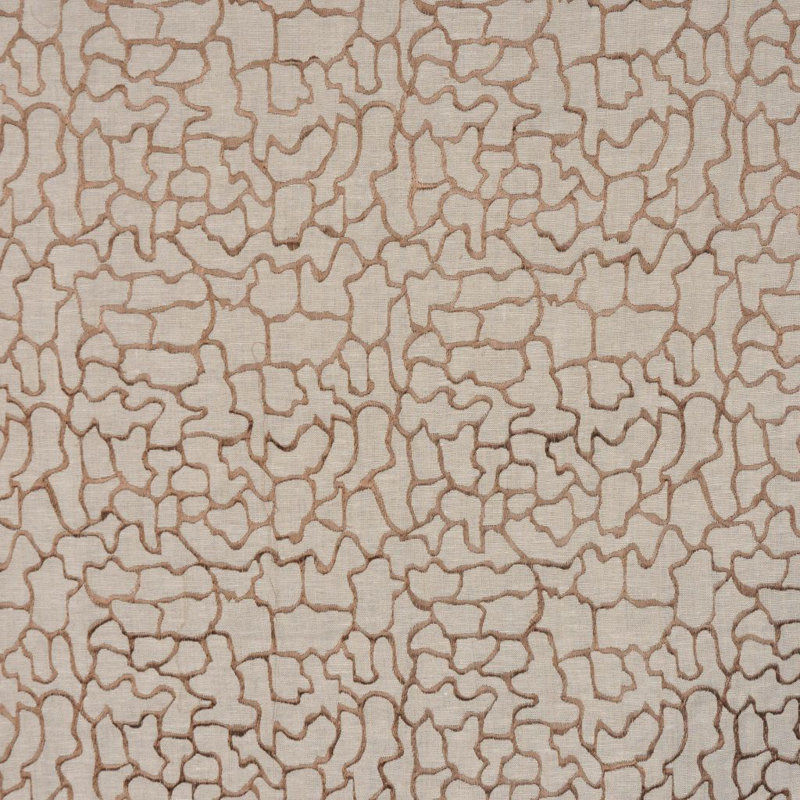 Allure Abstract Fabric