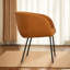 Chaise d'appoint Damle-1601378203