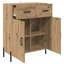Sideboard Accent Chest-1451760142