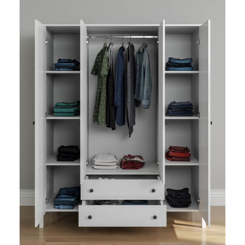 Wardrobe