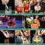 Ensemble d'outils de bar à cocktail 25 pièces Suranne-902964272