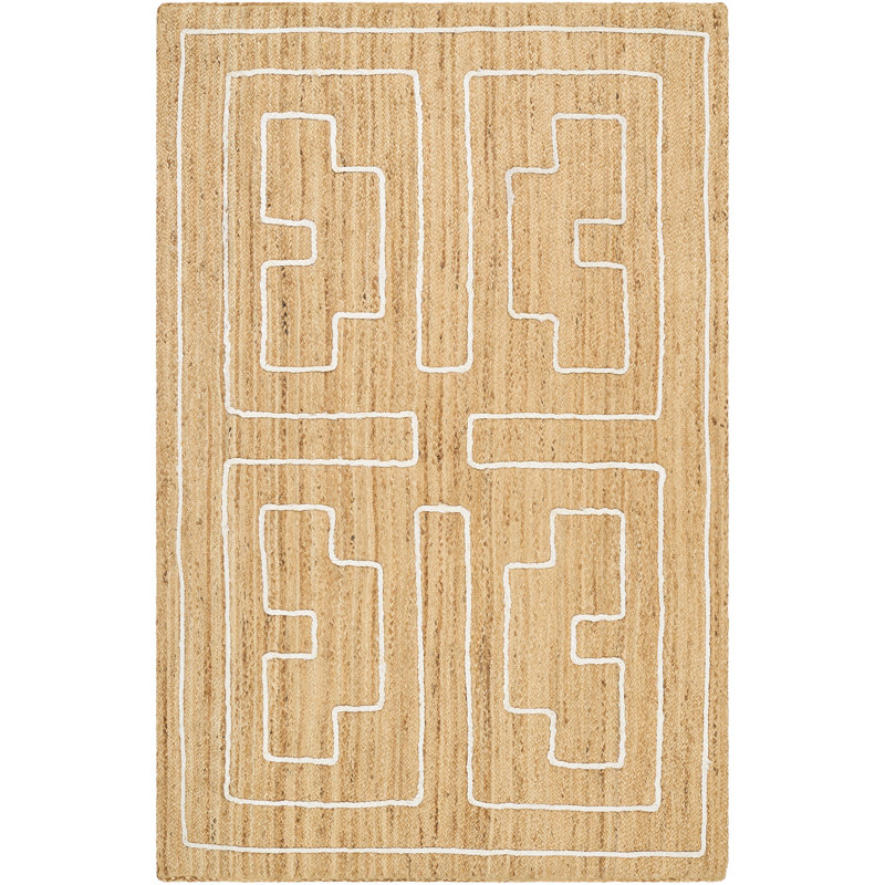 Tabitha Indoor Rug, Rectangle 6' x 9'