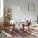 Alayana Marble Abstract Area Rug