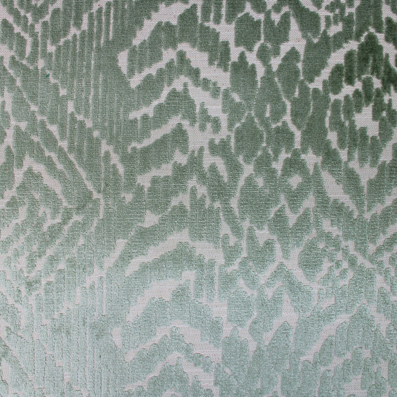 Cut Velvet | Zadig Fabric, Spa
