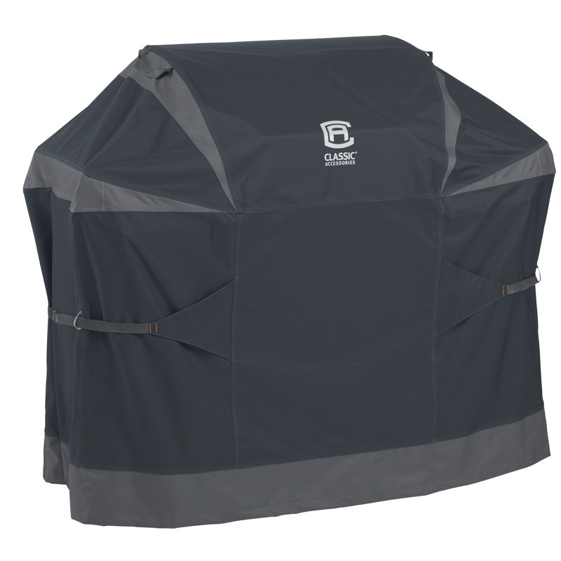 Housse pour barbecue StormPro, 48" H x 58" W x 30" D