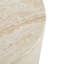 Belsy Light Concrete Side Table-1307039992