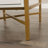 L-Shaped Desk, White Finish