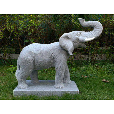 Roaring Elephant Granite XL