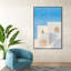 Island Minimalism Print by Oliver Gal-620877783-720868396