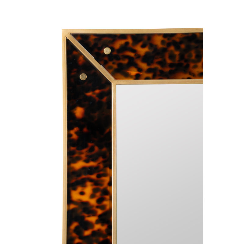 Rectangle Wall Mirror
