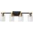 4 - Light Dimmable Vanity Light Mirror Headlights-1838290344