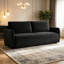 Noah 3 Seater Sofa Bed-135410571
