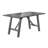 Zohha 5 - Person Dining Set
