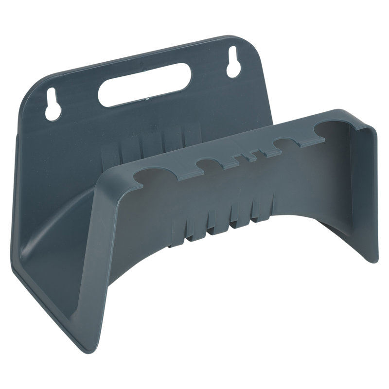 Kinzo Plastic Wall Hose Holder