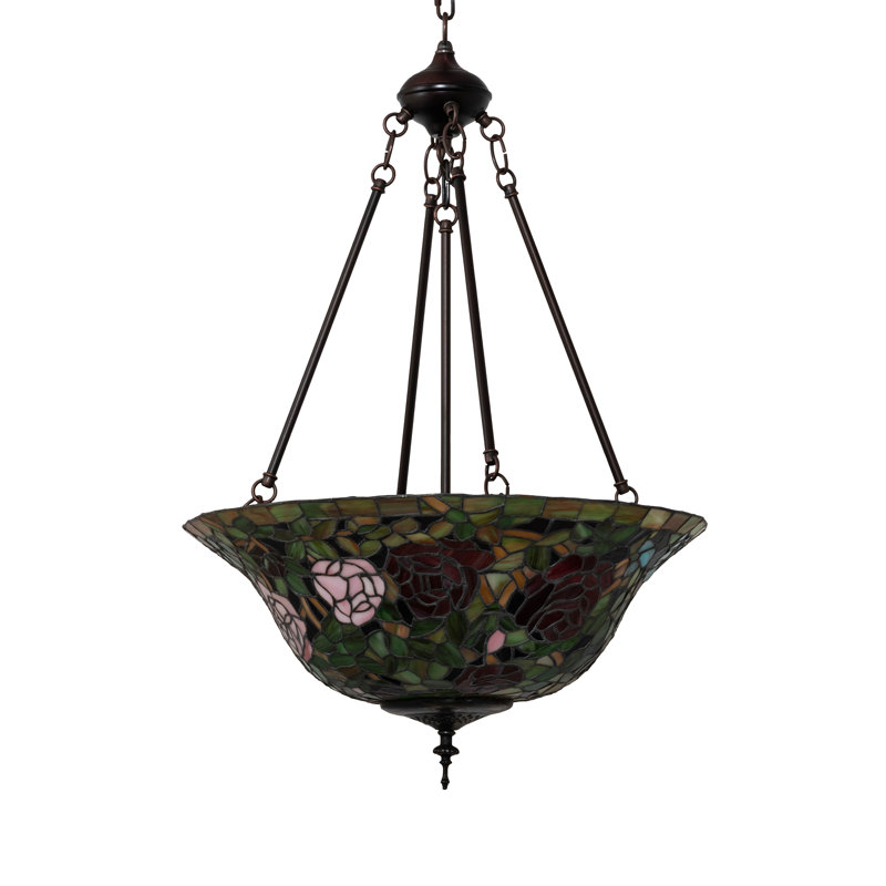 Harvey-Lee 3 - Light Pendant