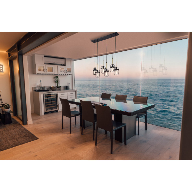Encinitas 6 - Light Kitchen Island Pendant
