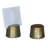 Brass Place Cold Holder