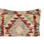 Housse et insert de coussin carré 100% laine