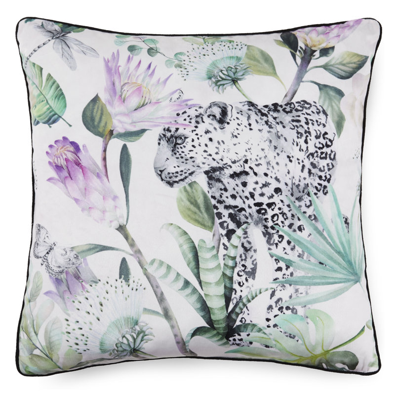 Volterra Square Cushion