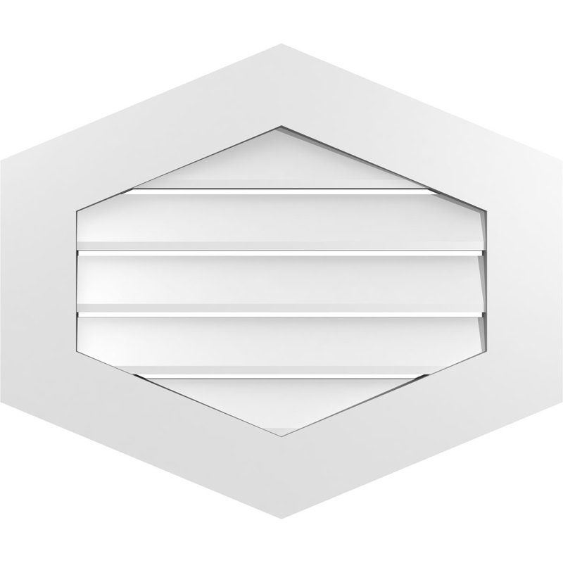Pente verticale verticale en uréthane 5 pi, H 22 po x l 26 po x P 1 po